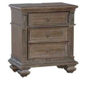 Capitola Nightstand