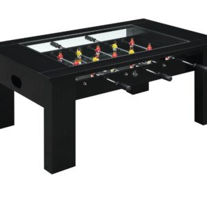 Racine Foosball Coffee Table