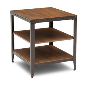 Rancho Viejo End Table