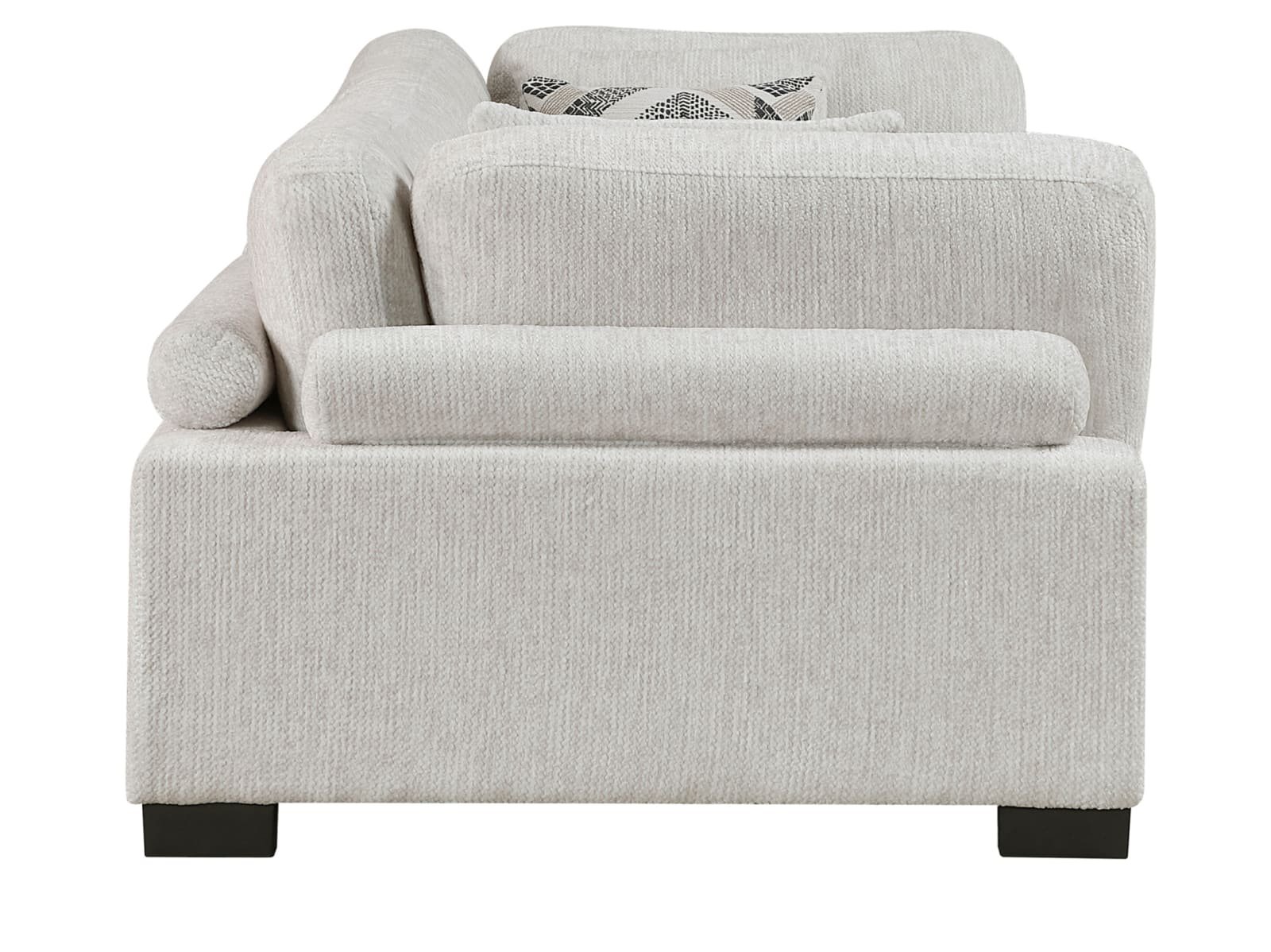 Tinsley 2 Pc. Loveseat - Image 4