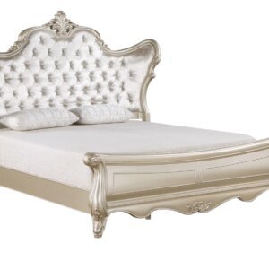 Mirabella Upholstered Bed