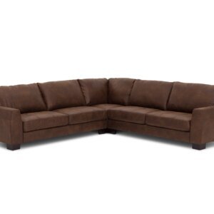 Polaris 3 Pc. Sectional