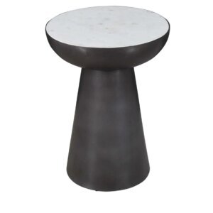 Cocalero Chairside End Table