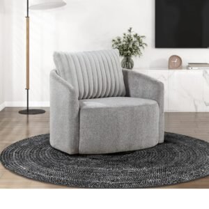 Morris Cove Swivel Accent Chair