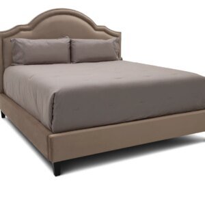 Rainier Upholstered Bed