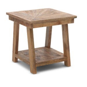 Sol End Table