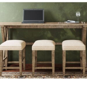 Clairton 4 Pc. Pub Table Set
