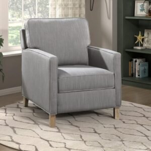 Windham Push Back Recliner
