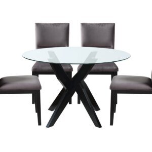 Anaheim 5 Pc. Dining Set