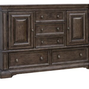 Weldon Dresser