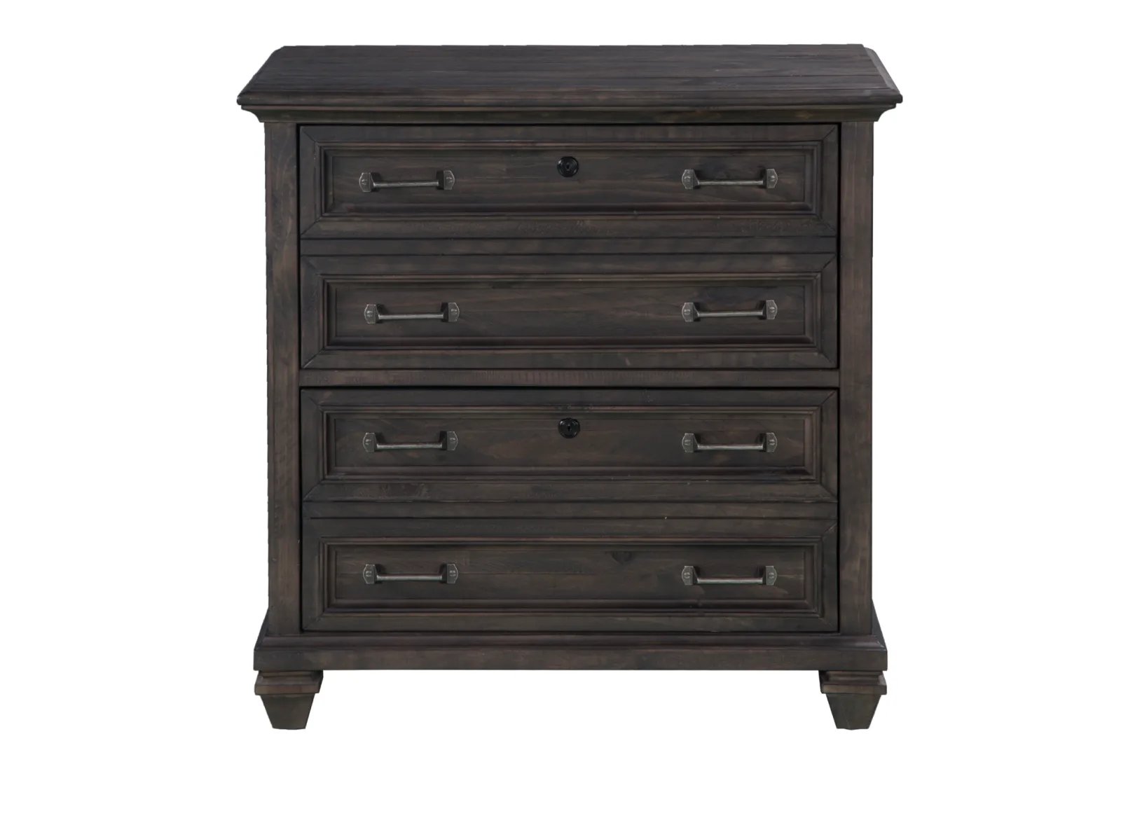 Stratton File Cabinet - Image 2