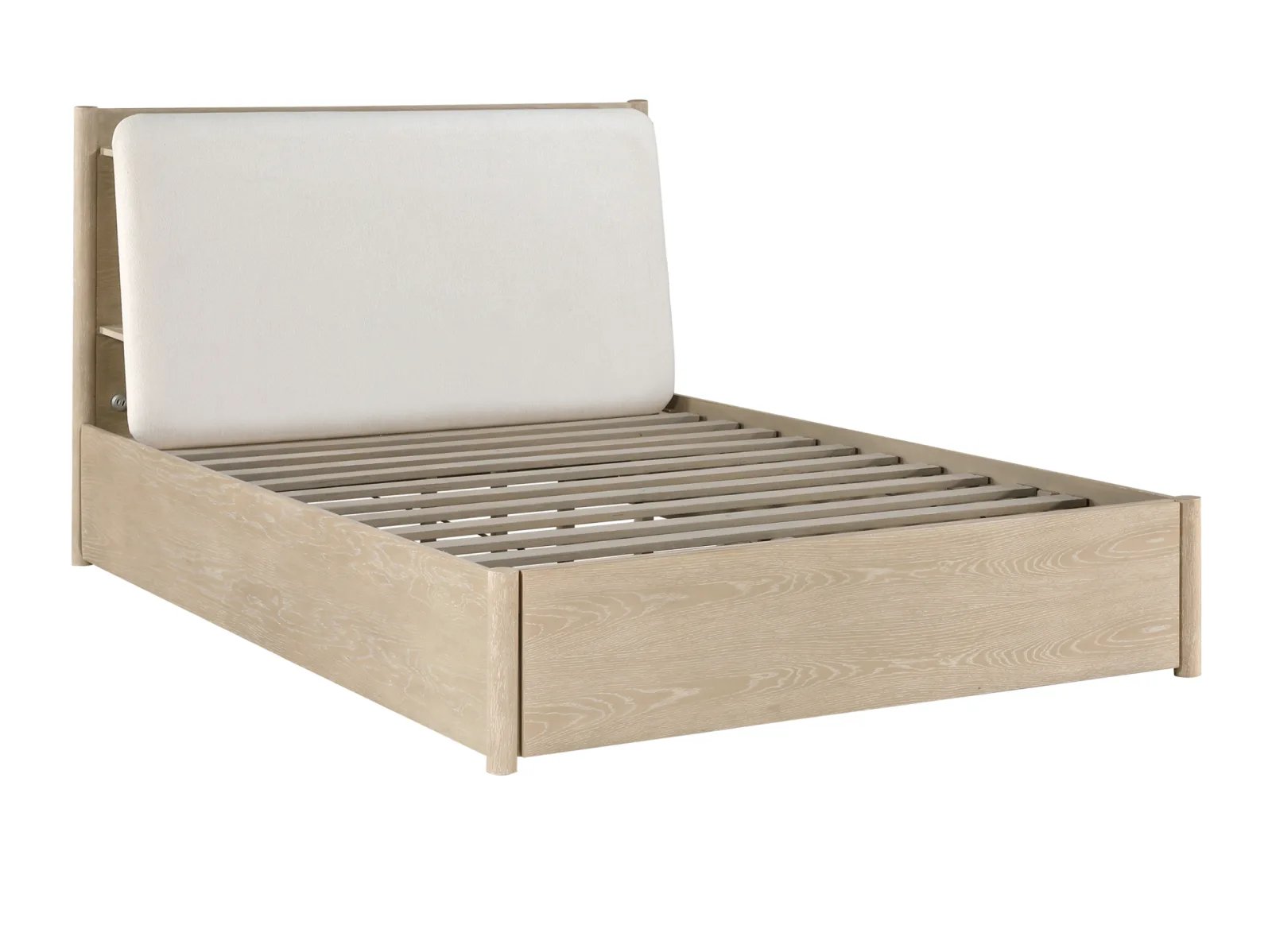 Rock Hill Platform Bed - Image 2