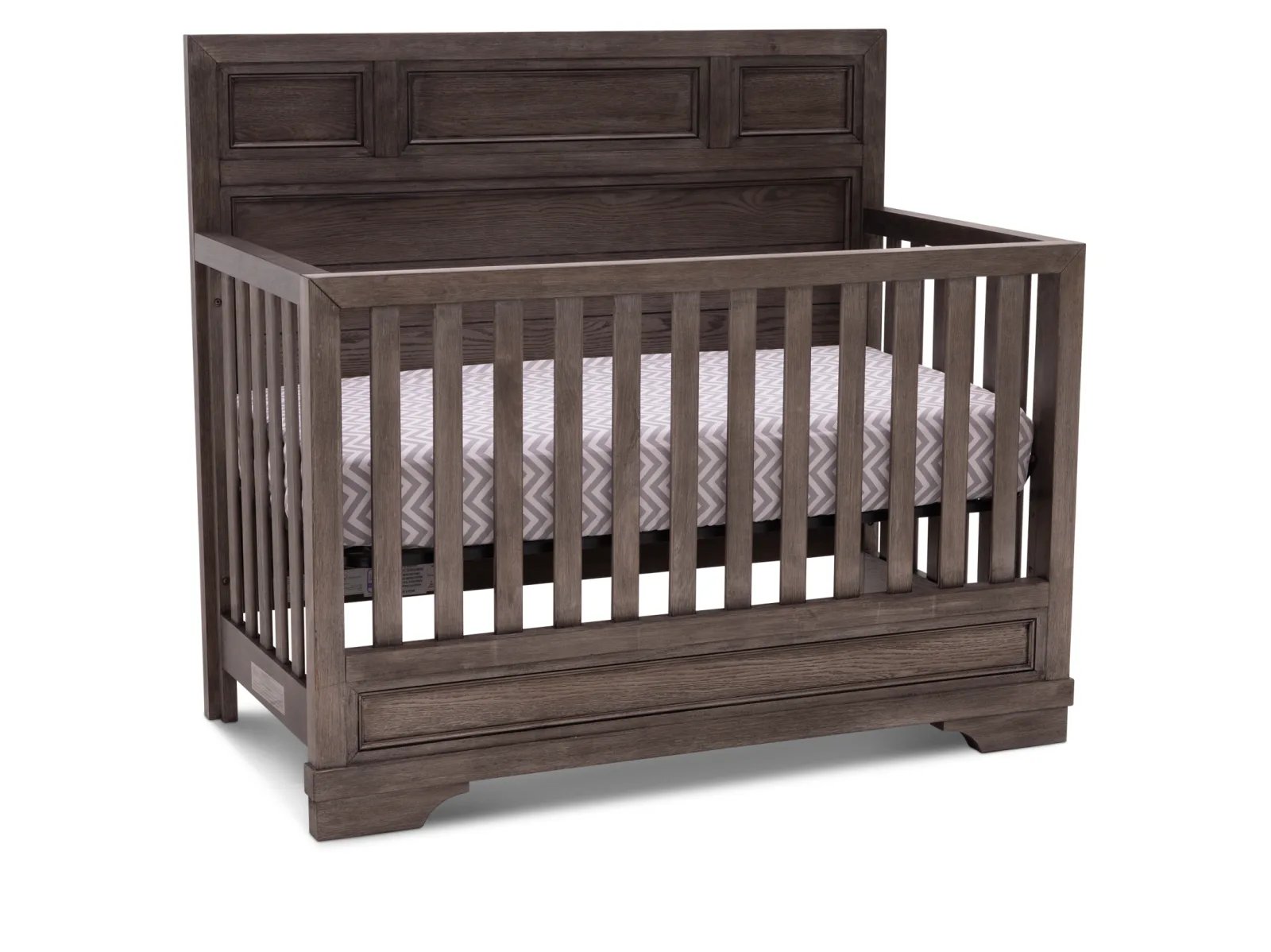 Lenox Built to Grow Convertible Crib