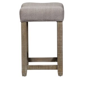 Pine Grove 25" Backless Bar Stool
