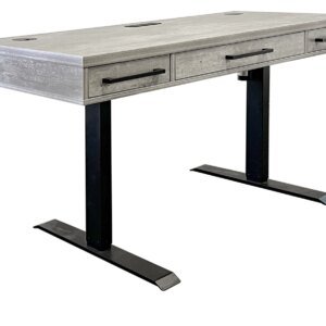 Massard Sit and Stand Desk