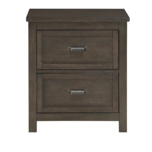 Waldorf Nightstand