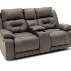 Scout Reclining Loveseat