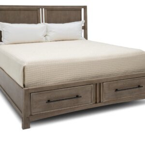 Frederick Storage Bed