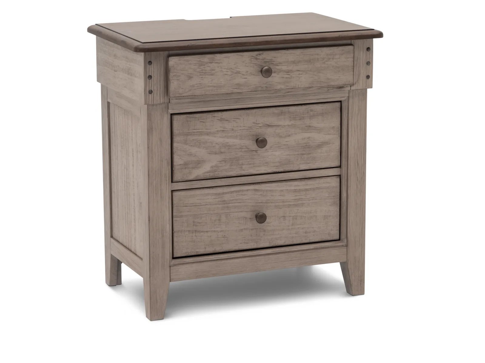 Tipton Nightstand - Image 2