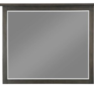 Waldorf Mirror