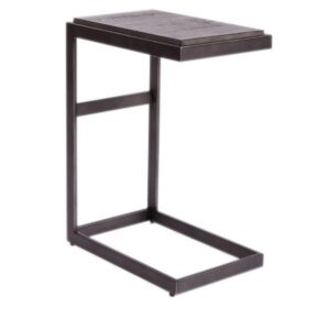 Meadview Chairside End Table