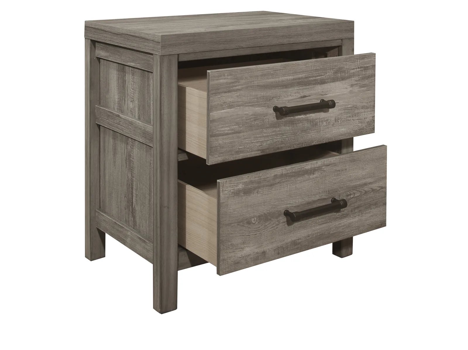 Rockfall Nightstand - Image 2