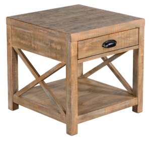 Durant End Table