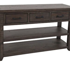 High Country Sofa Table