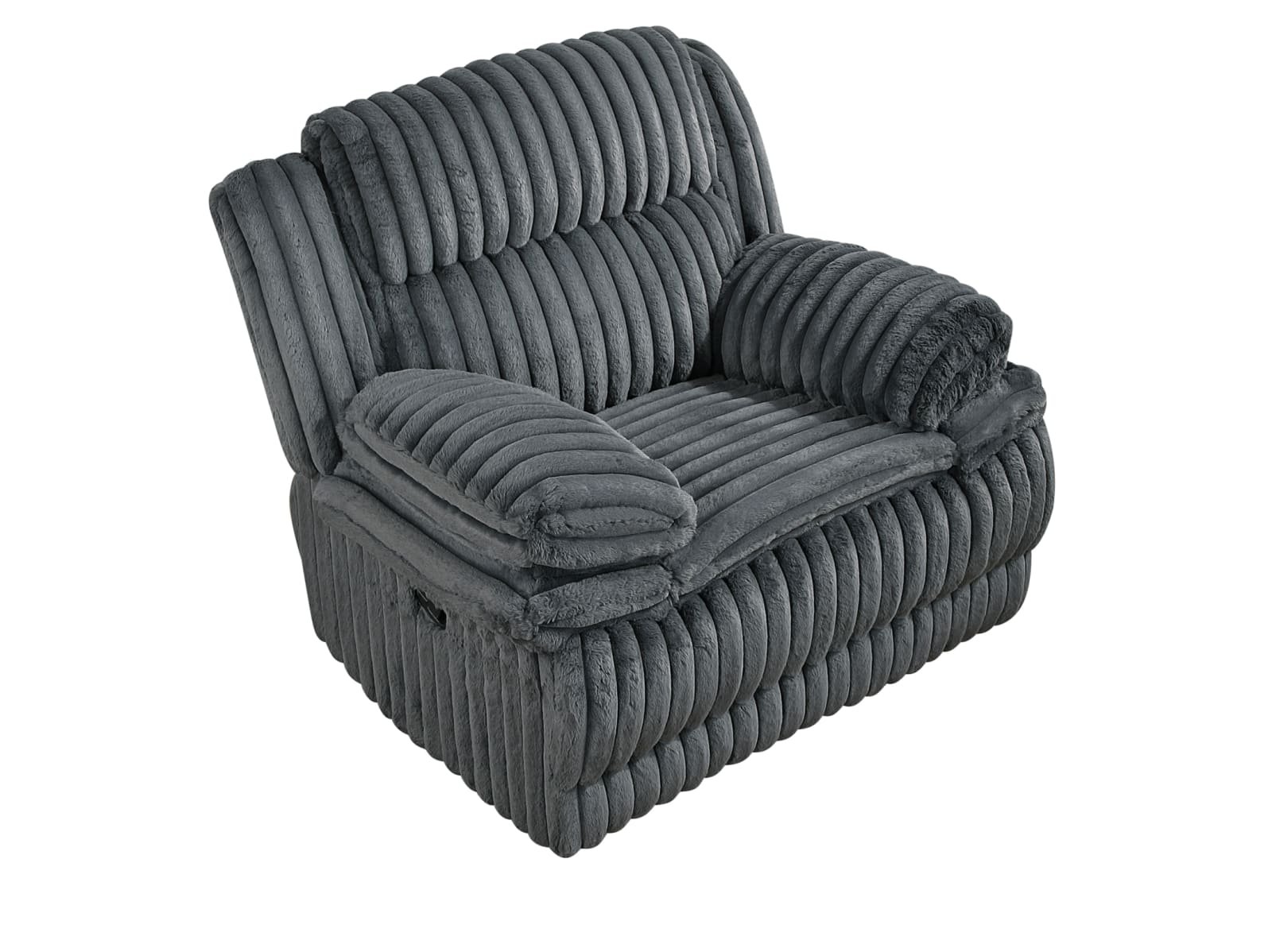 Snuggly Recliner - Image 2