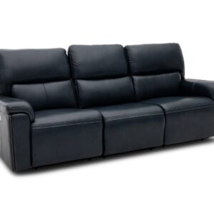 Harmonic Home Theater Power Sofa