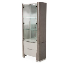 Roxbury Park Display Cabinet