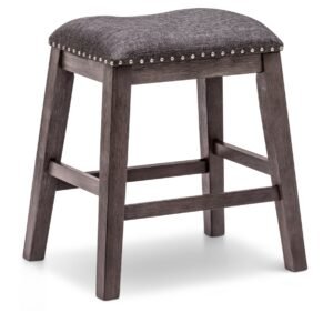 Timber 24" Bar Stool