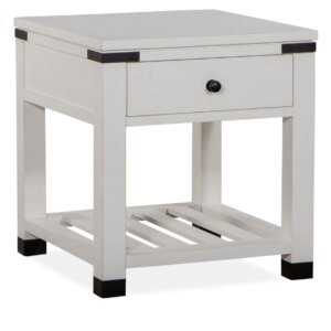 Hansford End Table
