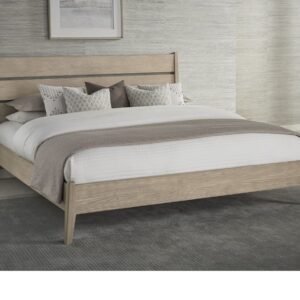 Scanton Platform Bed