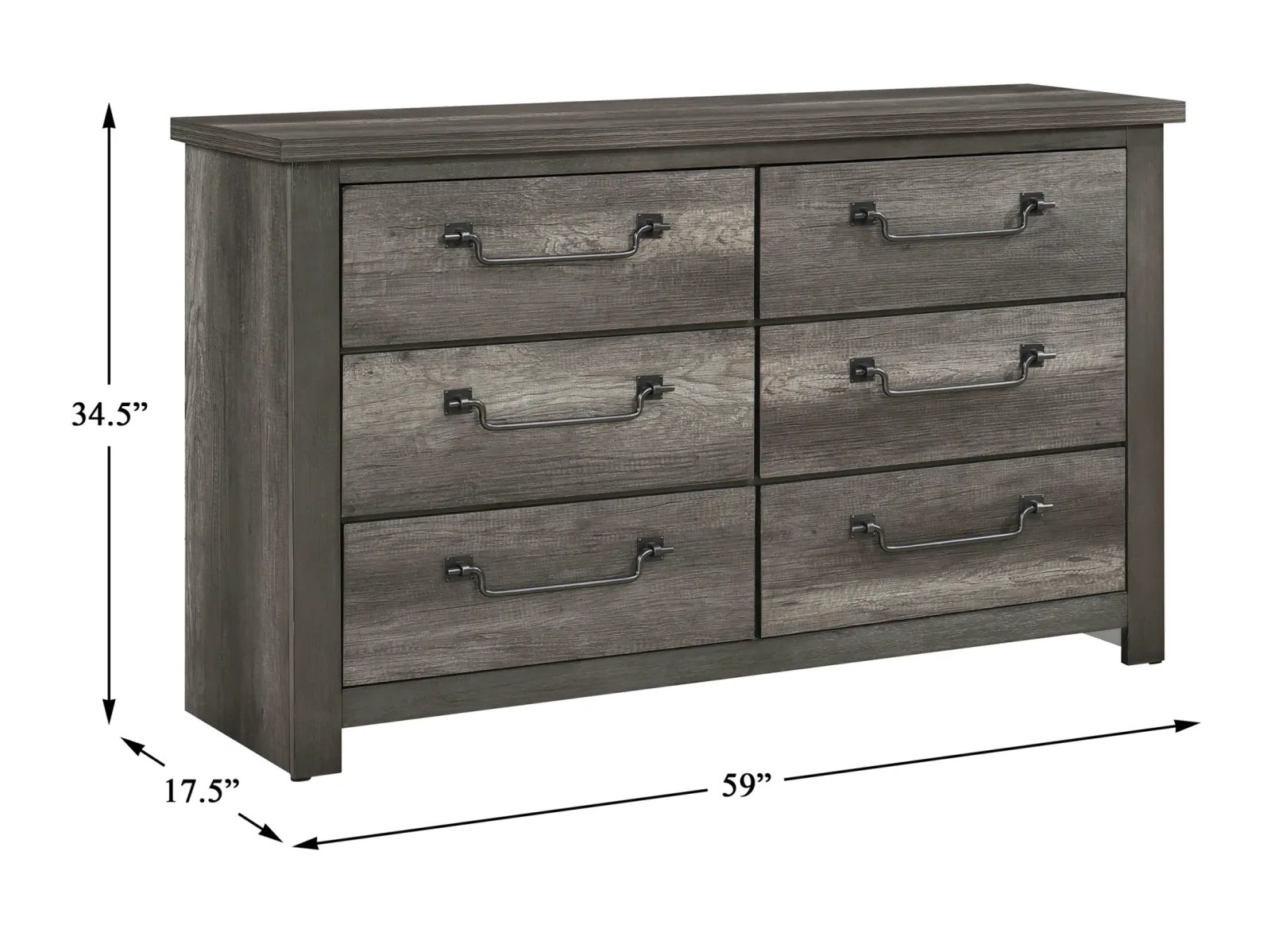 Maroni Dresser - Image 4
