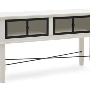 Shiloh Sofa Table
