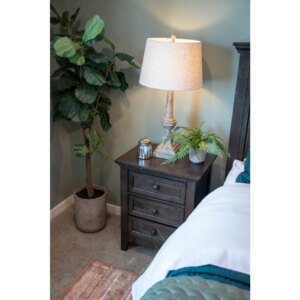Bering Nightstand