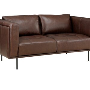 Conklin Loveseat