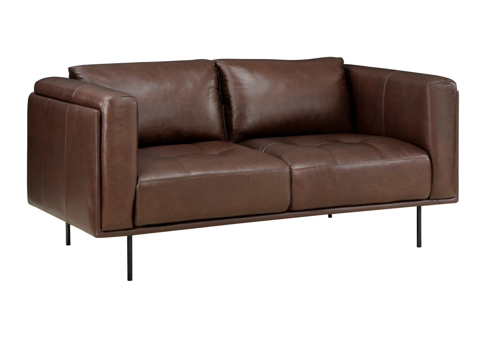 Conklin Loveseat