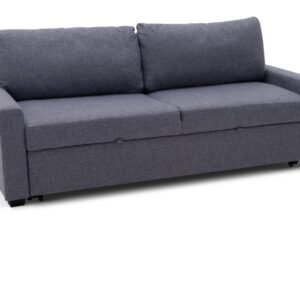 Studio Track Arm Sleeper Sofa