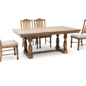 Westwood Village 5 Pc. Dining Room Set