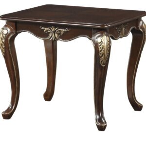 Earl End Table