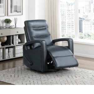 Gentry Swivel Recliner