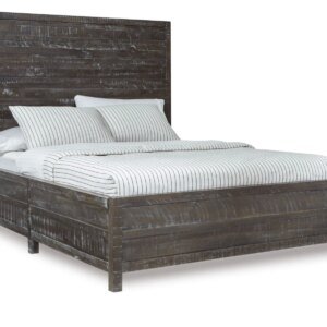 Payson Bed