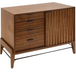 Justena File Cabinet