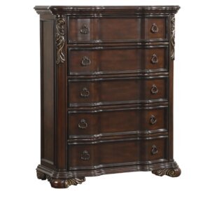 Bernard Chest