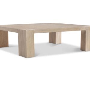 Darsa Coffee Table