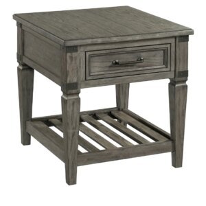 Fowler End Table