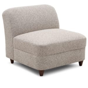 Random Armless Chair