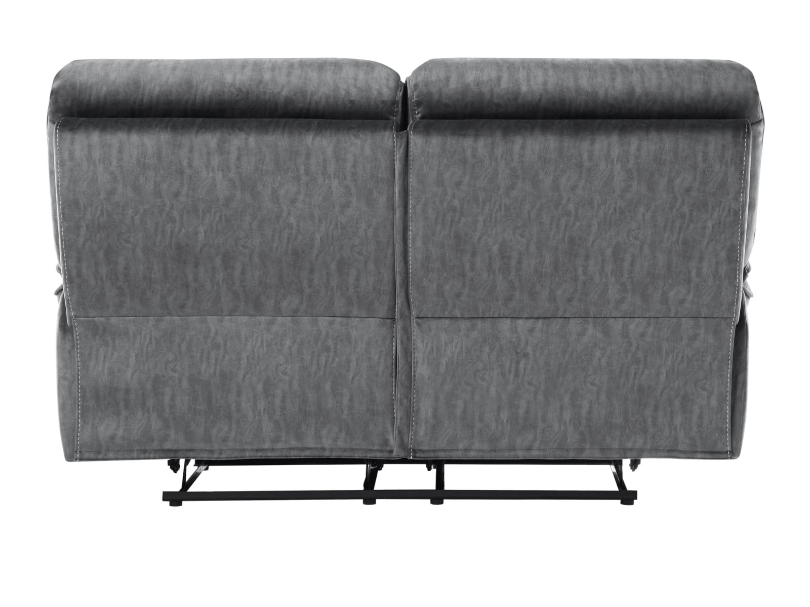 Hadden Reclining Loveseat - Image 4